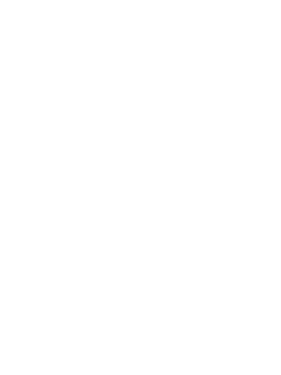 Humanoid silhouette